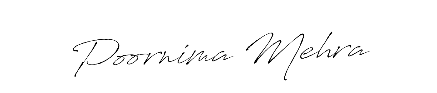 Once you've used our free online signature maker to create your best signature Antro_Vectra style, it's time to enjoy all of the benefits that Poornima Mehra name signing documents. Poornima Mehra signature style 6 images and pictures png