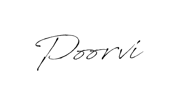 Similarly Antro_Vectra is the best handwritten signature design. Signature creator online .You can use it as an online autograph creator for name Poorvi. Poorvi signature style 6 images and pictures png