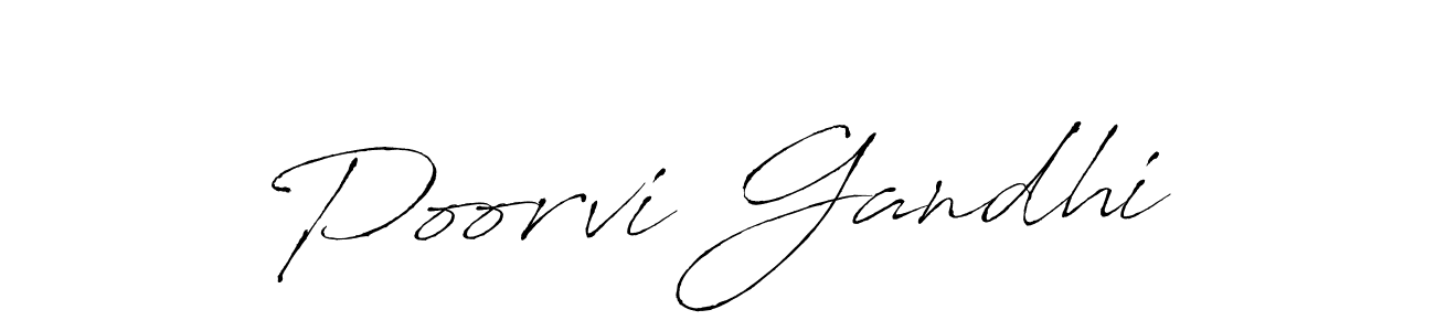 See photos of Poorvi Gandhi official signature by Spectra . Check more albums & portfolios. Read reviews & check more about Antro_Vectra font. Poorvi Gandhi signature style 6 images and pictures png