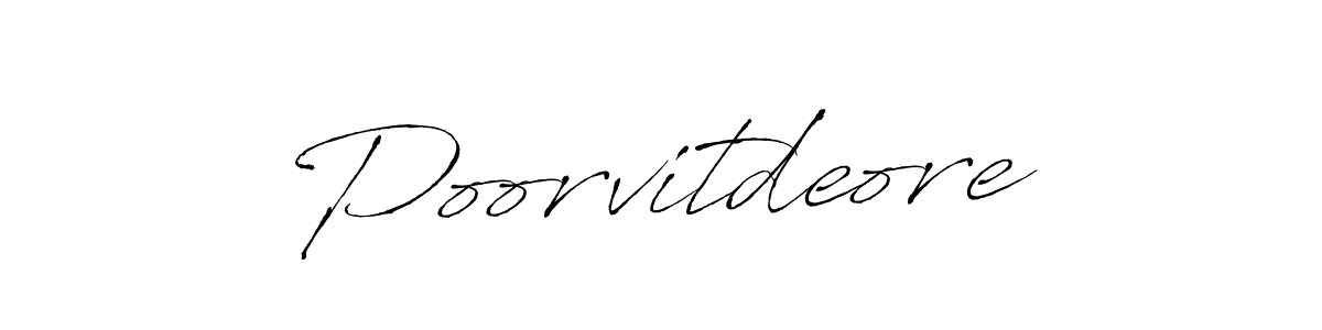 Here are the top 10 professional signature styles for the name Poorvitdeore. These are the best autograph styles you can use for your name. Poorvitdeore signature style 6 images and pictures png