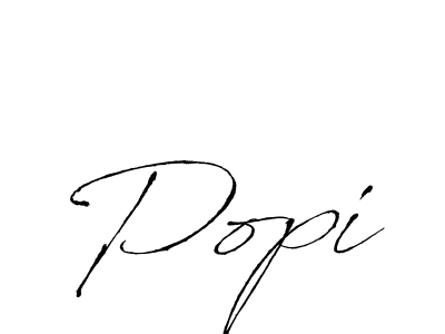 It looks lik you need a new signature style for name Popi. Design unique handwritten (Antro_Vectra) signature with our free signature maker in just a few clicks. Popi signature style 6 images and pictures png