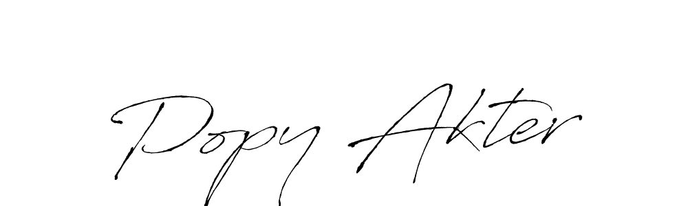 How to Draw Popy Akter signature style? Antro_Vectra is a latest design signature styles for name Popy Akter. Popy Akter signature style 6 images and pictures png