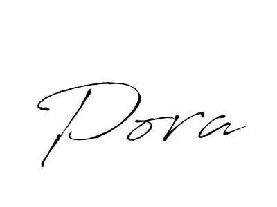 This is the best signature style for the Pora name. Also you like these signature font (Antro_Vectra). Mix name signature. Pora signature style 6 images and pictures png