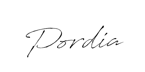 See photos of Pordia official signature by Spectra . Check more albums & portfolios. Read reviews & check more about Antro_Vectra font. Pordia signature style 6 images and pictures png