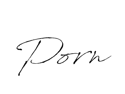 The best way (Antro_Vectra) to make a short signature is to pick only two or three words in your name. The name Porn include a total of six letters. For converting this name. Porn signature style 6 images and pictures png