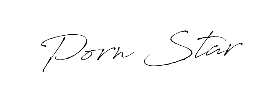 How to make Porn Star name signature. Use Antro_Vectra style for creating short signs online. This is the latest handwritten sign. Porn Star signature style 6 images and pictures png