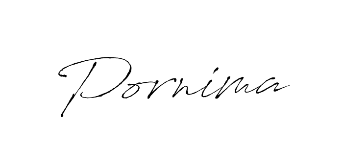 See photos of Pornima official signature by Spectra . Check more albums & portfolios. Read reviews & check more about Antro_Vectra font. Pornima signature style 6 images and pictures png
