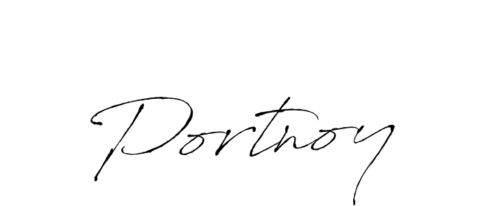 if you are searching for the best signature style for your name Portnoy. so please give up your signature search. here we have designed multiple signature styles  using Antro_Vectra. Portnoy signature style 6 images and pictures png