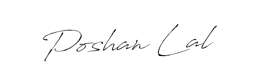 Here are the top 10 professional signature styles for the name Poshan Lal. These are the best autograph styles you can use for your name. Poshan Lal signature style 6 images and pictures png