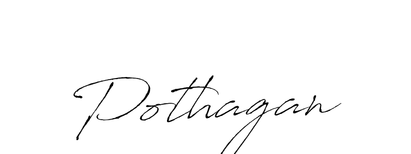 Make a beautiful signature design for name Pothagan. Use this online signature maker to create a handwritten signature for free. Pothagan signature style 6 images and pictures png