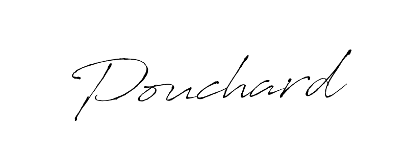 Antro_Vectra is a professional signature style that is perfect for those who want to add a touch of class to their signature. It is also a great choice for those who want to make their signature more unique. Get Pouchard name to fancy signature for free. Pouchard signature style 6 images and pictures png