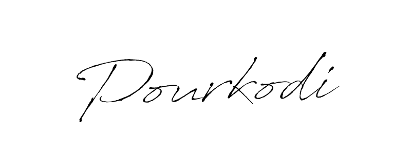 if you are searching for the best signature style for your name Pourkodi. so please give up your signature search. here we have designed multiple signature styles  using Antro_Vectra. Pourkodi signature style 6 images and pictures png