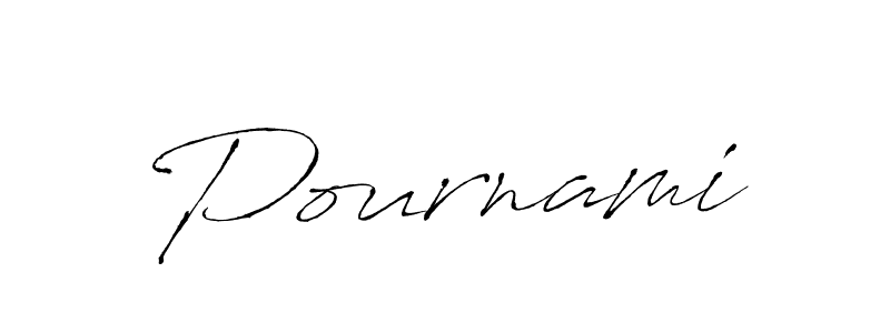 It looks lik you need a new signature style for name Pournami. Design unique handwritten (Antro_Vectra) signature with our free signature maker in just a few clicks. Pournami signature style 6 images and pictures png