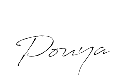 Antro_Vectra is a professional signature style that is perfect for those who want to add a touch of class to their signature. It is also a great choice for those who want to make their signature more unique. Get Pouya name to fancy signature for free. Pouya signature style 6 images and pictures png