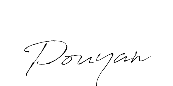 How to Draw Pouyan signature style? Antro_Vectra is a latest design signature styles for name Pouyan. Pouyan signature style 6 images and pictures png