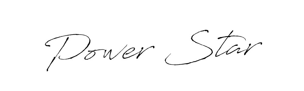 Similarly Antro_Vectra is the best handwritten signature design. Signature creator online .You can use it as an online autograph creator for name Power Star. Power Star signature style 6 images and pictures png