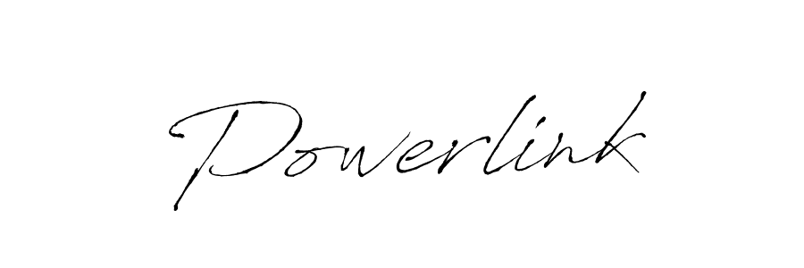 You should practise on your own different ways (Antro_Vectra) to write your name (Powerlink) in signature. don't let someone else do it for you. Powerlink signature style 6 images and pictures png