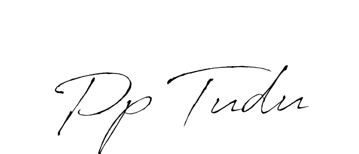 This is the best signature style for the Pp Tudu name. Also you like these signature font (Antro_Vectra). Mix name signature. Pp Tudu signature style 6 images and pictures png