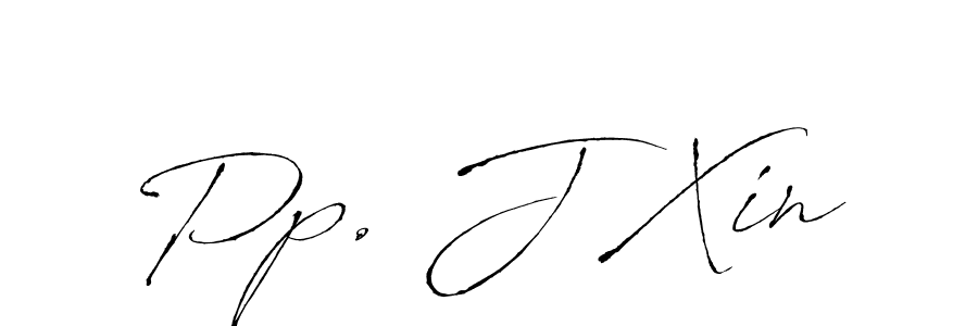 You can use this online signature creator to create a handwritten signature for the name Pp. J Xin. This is the best online autograph maker. Pp. J Xin signature style 6 images and pictures png