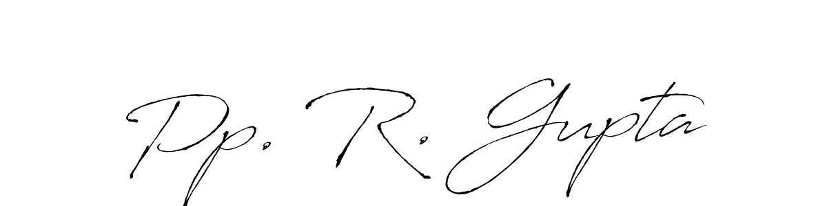 Check out images of Autograph of Pp. R. Gupta name. Actor Pp. R. Gupta Signature Style. Antro_Vectra is a professional sign style online. Pp. R. Gupta signature style 6 images and pictures png