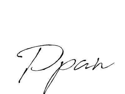 Also You can easily find your signature by using the search form. We will create Ppan name handwritten signature images for you free of cost using Antro_Vectra sign style. Ppan signature style 6 images and pictures png