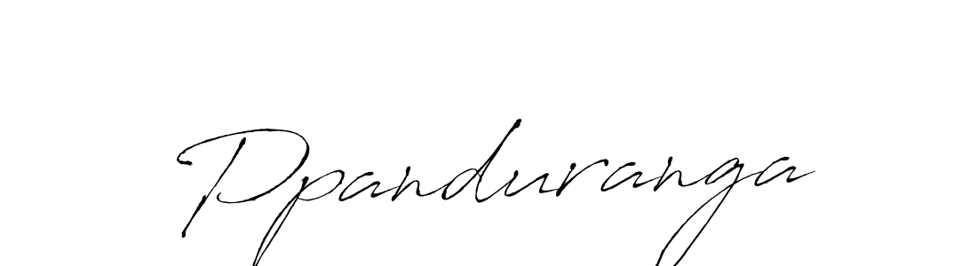 if you are searching for the best signature style for your name Ppanduranga. so please give up your signature search. here we have designed multiple signature styles  using Antro_Vectra. Ppanduranga signature style 6 images and pictures png