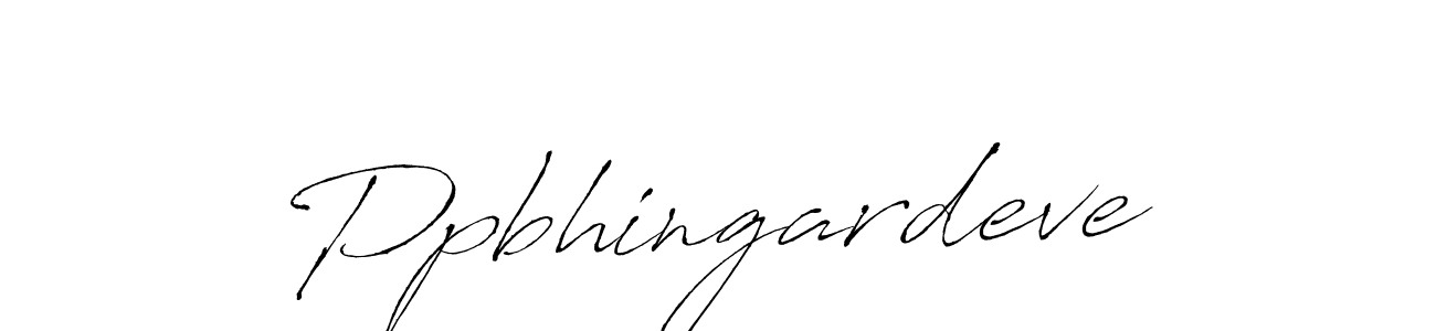 if you are searching for the best signature style for your name Ppbhingardeve. so please give up your signature search. here we have designed multiple signature styles  using Antro_Vectra. Ppbhingardeve signature style 6 images and pictures png