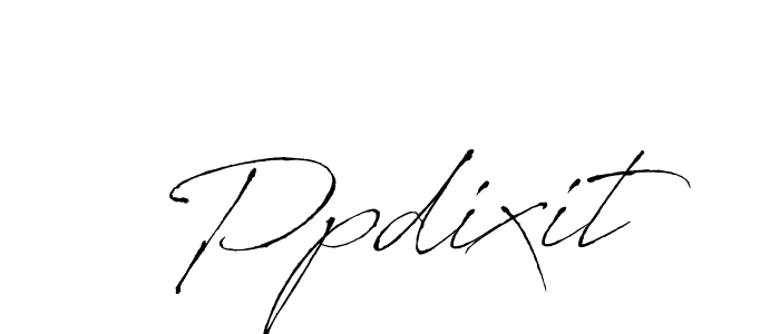 Once you've used our free online signature maker to create your best signature Antro_Vectra style, it's time to enjoy all of the benefits that Ppdixit name signing documents. Ppdixit signature style 6 images and pictures png