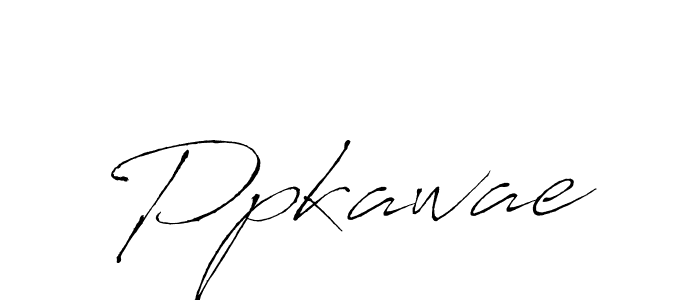 See photos of Ppkawae official signature by Spectra . Check more albums & portfolios. Read reviews & check more about Antro_Vectra font. Ppkawae signature style 6 images and pictures png