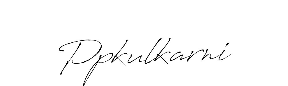 How to Draw Ppkulkarni signature style? Antro_Vectra is a latest design signature styles for name Ppkulkarni. Ppkulkarni signature style 6 images and pictures png