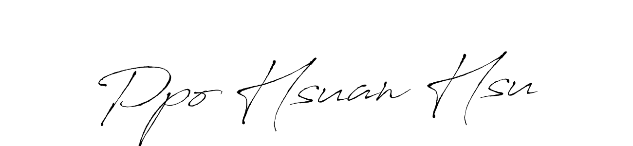 Check out images of Autograph of Ppo Hsuan Hsu name. Actor Ppo Hsuan Hsu Signature Style. Antro_Vectra is a professional sign style online. Ppo Hsuan Hsu signature style 6 images and pictures png