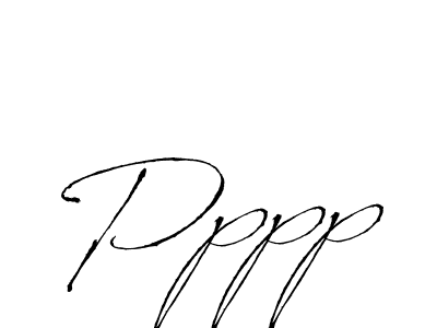 See photos of Pppp official signature by Spectra . Check more albums & portfolios. Read reviews & check more about Antro_Vectra font. Pppp signature style 6 images and pictures png