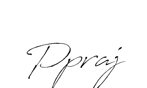 It looks lik you need a new signature style for name Ppraj. Design unique handwritten (Antro_Vectra) signature with our free signature maker in just a few clicks. Ppraj signature style 6 images and pictures png