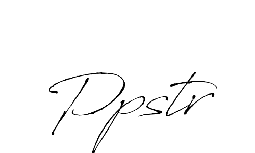 Also You can easily find your signature by using the search form. We will create Ppstr name handwritten signature images for you free of cost using Antro_Vectra sign style. Ppstr signature style 6 images and pictures png