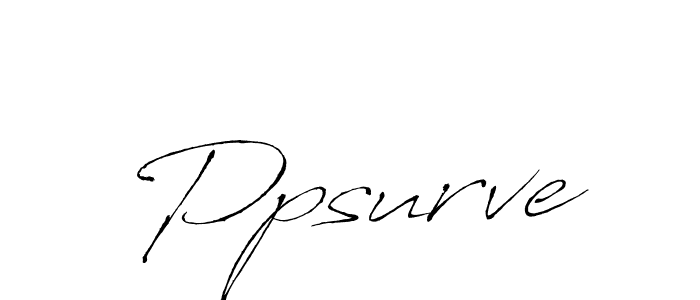 Also You can easily find your signature by using the search form. We will create Ppsurve name handwritten signature images for you free of cost using Antro_Vectra sign style. Ppsurve signature style 6 images and pictures png