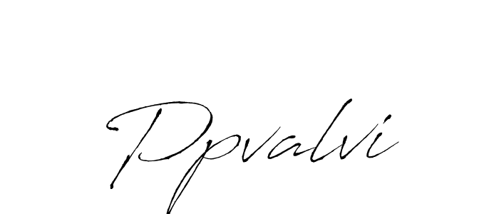 Once you've used our free online signature maker to create your best signature Antro_Vectra style, it's time to enjoy all of the benefits that Ppvalvi name signing documents. Ppvalvi signature style 6 images and pictures png