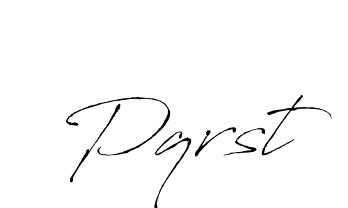 You can use this online signature creator to create a handwritten signature for the name Pqrst. This is the best online autograph maker. Pqrst signature style 6 images and pictures png