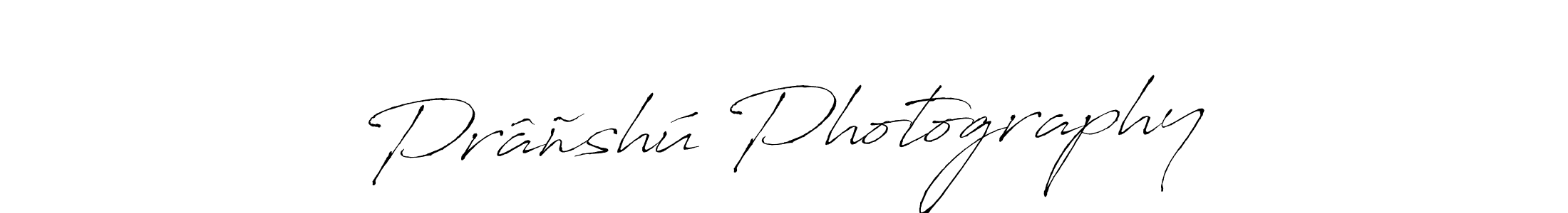 if you are searching for the best signature style for your name Prâñshú Photography. so please give up your signature search. here we have designed multiple signature styles  using Antro_Vectra. Prâñshú Photography signature style 6 images and pictures png