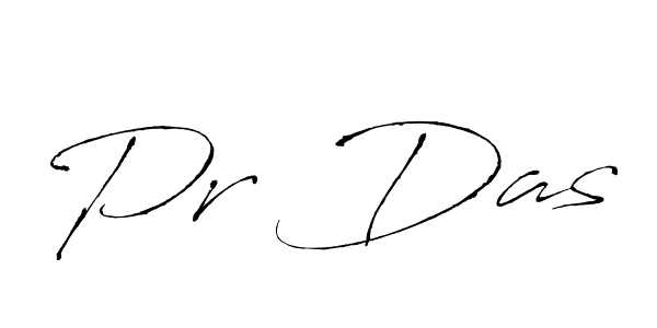 See photos of Pr Das official signature by Spectra . Check more albums & portfolios. Read reviews & check more about Antro_Vectra font. Pr Das signature style 6 images and pictures png