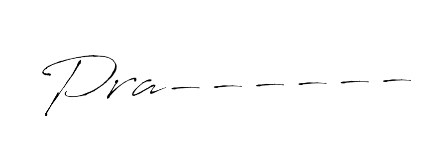 You should practise on your own different ways (Antro_Vectra) to write your name (Pra------) in signature. don't let someone else do it for you. Pra------ signature style 6 images and pictures png