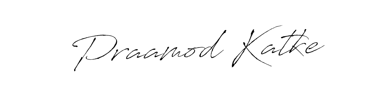 You can use this online signature creator to create a handwritten signature for the name Praamod Katke. This is the best online autograph maker. Praamod Katke signature style 6 images and pictures png