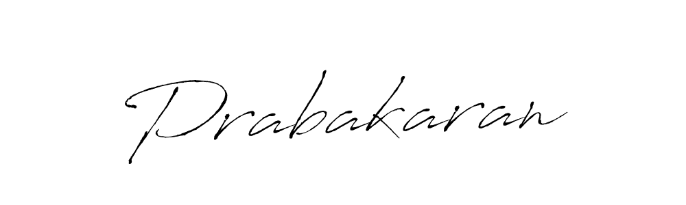 It looks lik you need a new signature style for name Prabakaran. Design unique handwritten (Antro_Vectra) signature with our free signature maker in just a few clicks. Prabakaran signature style 6 images and pictures png