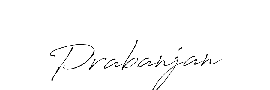 Also You can easily find your signature by using the search form. We will create Prabanjan name handwritten signature images for you free of cost using Antro_Vectra sign style. Prabanjan signature style 6 images and pictures png