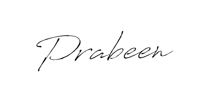 Also You can easily find your signature by using the search form. We will create Prabeen name handwritten signature images for you free of cost using Antro_Vectra sign style. Prabeen signature style 6 images and pictures png