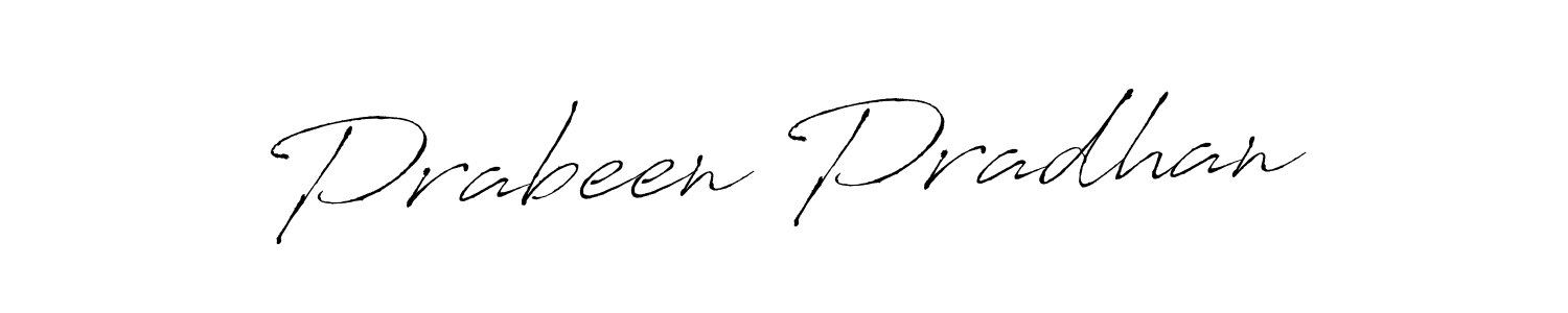 if you are searching for the best signature style for your name Prabeen Pradhan. so please give up your signature search. here we have designed multiple signature styles  using Antro_Vectra. Prabeen Pradhan signature style 6 images and pictures png