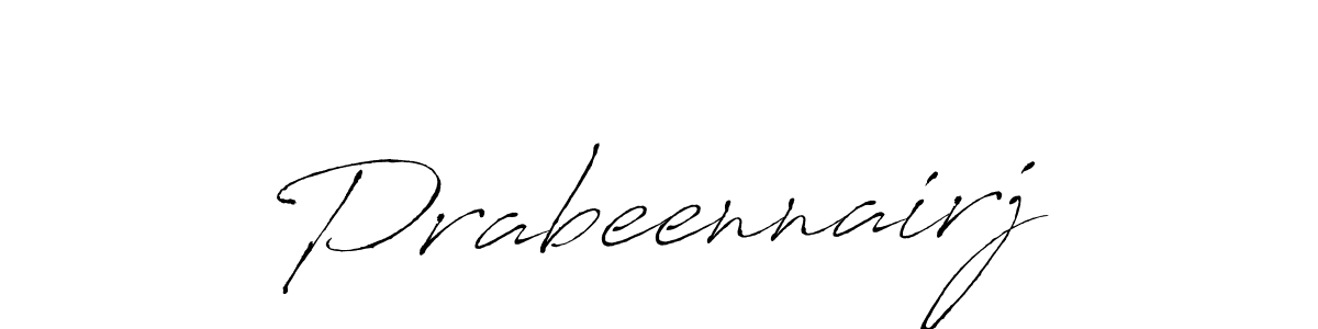 Make a beautiful signature design for name Prabeennairj. Use this online signature maker to create a handwritten signature for free. Prabeennairj signature style 6 images and pictures png