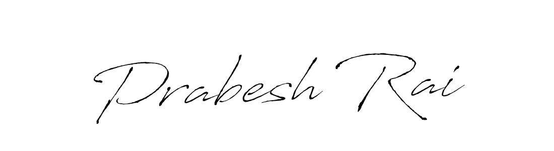 Similarly Antro_Vectra is the best handwritten signature design. Signature creator online .You can use it as an online autograph creator for name Prabesh Rai. Prabesh Rai signature style 6 images and pictures png