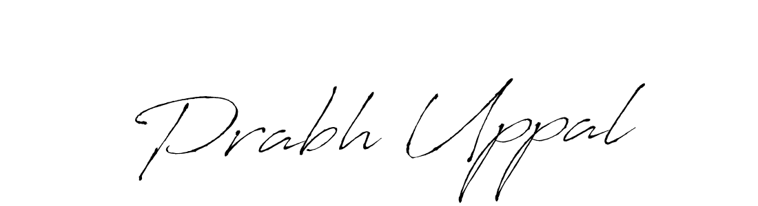 You can use this online signature creator to create a handwritten signature for the name Prabh Uppal. This is the best online autograph maker. Prabh Uppal signature style 6 images and pictures png