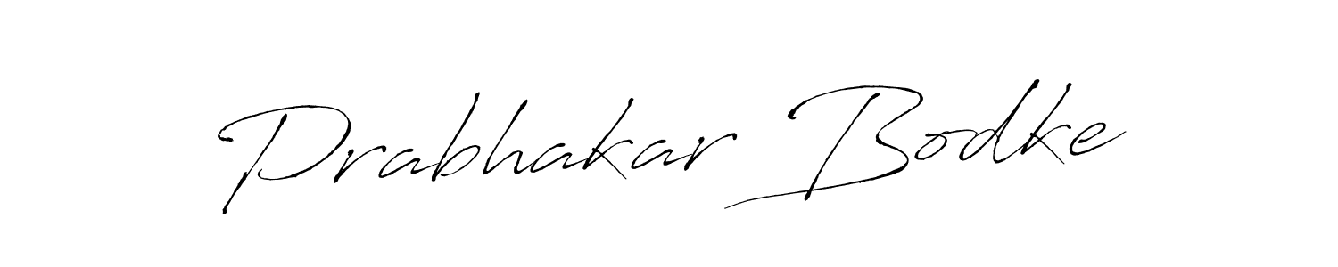This is the best signature style for the Prabhakar Bodke name. Also you like these signature font (Antro_Vectra). Mix name signature. Prabhakar Bodke signature style 6 images and pictures png