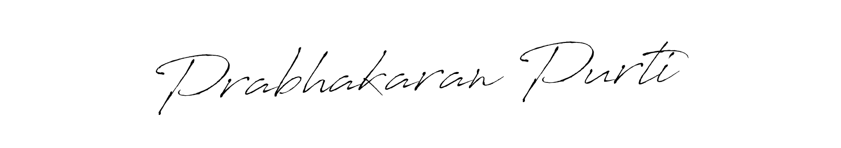 The best way (Antro_Vectra) to make a short signature is to pick only two or three words in your name. The name Prabhakaran Purti include a total of six letters. For converting this name. Prabhakaran Purti signature style 6 images and pictures png